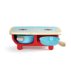 Кухонный гарнитур для малышей Hape Toddler Kitchen Set
