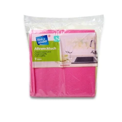 Набор салфеток Flink & Sauber, вискоза, 9 шт Набор салфеток Flink & Sauber, вискоза, 9 шт