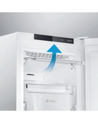 Dondurucu kamera Indesit DFZ 5175