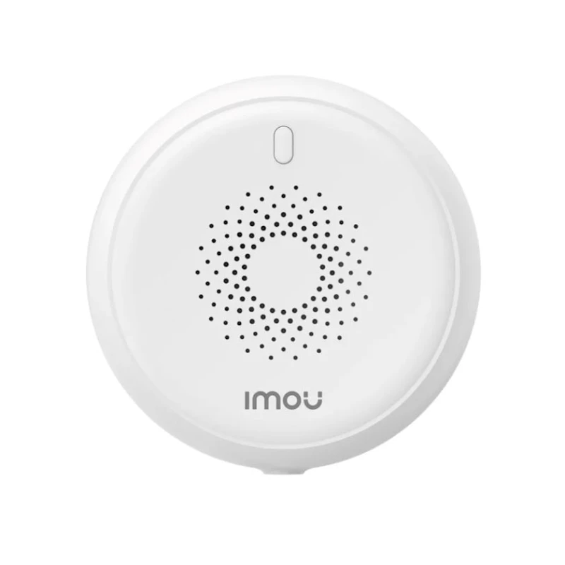 Детектор угарного газа Imou IOT-ZGA1-EU Детектор угарного газа Imou IOT-ZGA1-EU