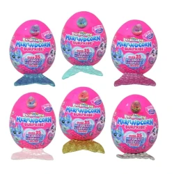 Fiqur-sürpriz Zuru Rainbocorns Mermaidcorn, məhsul çeşiddə Fiqur-sürpriz Zuru Rainbocorns Mermaidcorn, məhsul çeşiddə