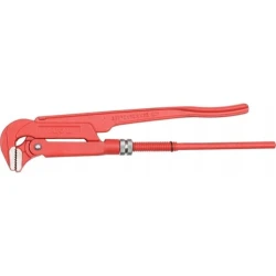Трубный ключ Yato YT-2210, 320 мм, красный Трубный ключ Yato YT-2210, 320 мм, красный