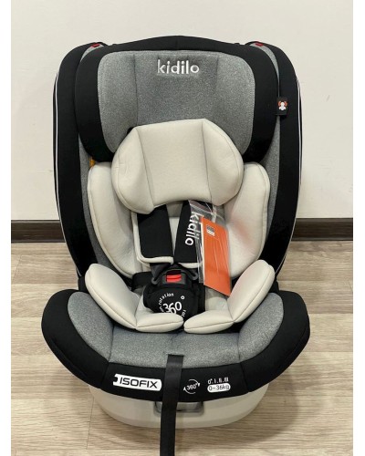 Avtomobil kreslosu Kidilo slm044