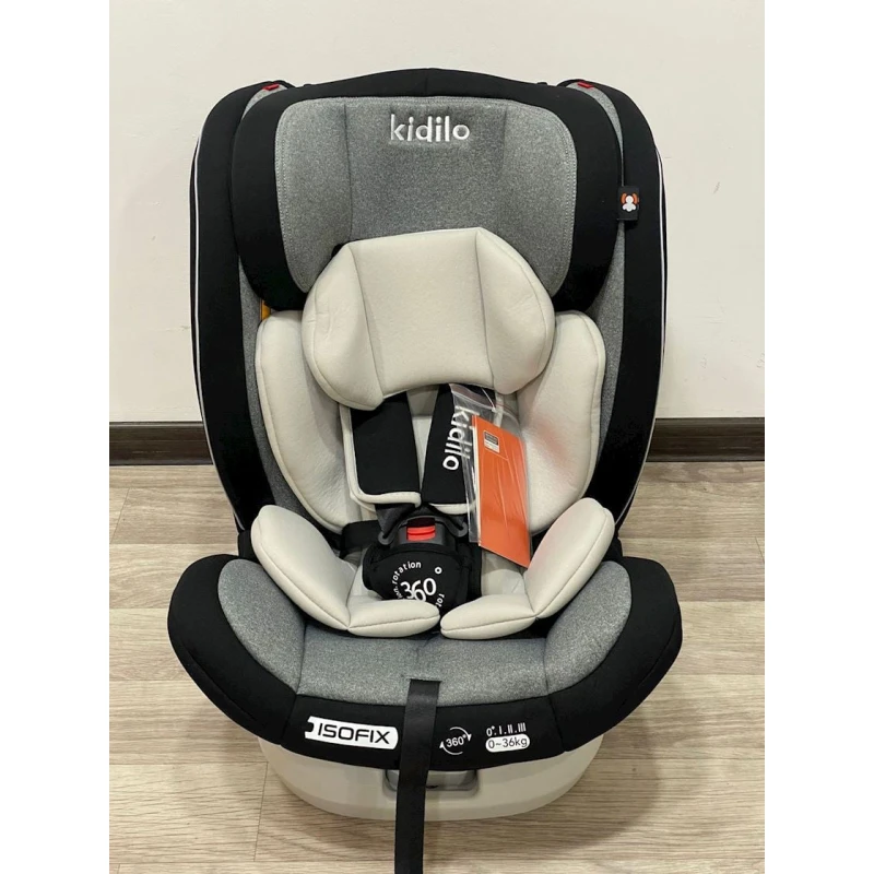 Автокресло Kidilo slm044 Автокресло Kidilo slm044