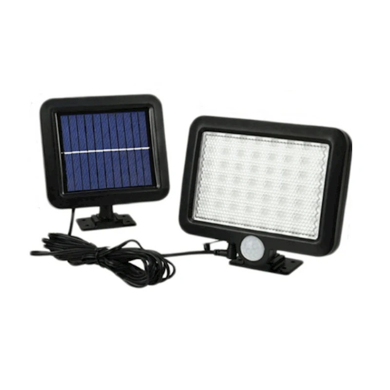 Günəş enerjisi ilə çalışan küçə projektoru SL-F56