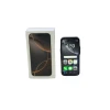 Мини iPhone 16 Pro DREAMS-2734 Android Smartphone 2 номера Mini16dr2734 Мини iPhone 16 Pro DREAMS-2734 Android Smartphone 2 номера Mini16dr2734