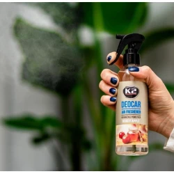 Almalı-balı təravətləndirici FL5