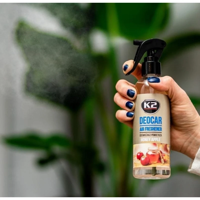 Almalı-balı təravətləndirici FL5 Almalı-balı təravətləndirici FL5