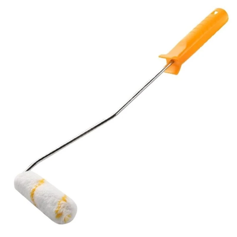 Валик с ручкой Tolsen 40090, 100 мм Валик с ручкой Tolsen 40090, 100 мм