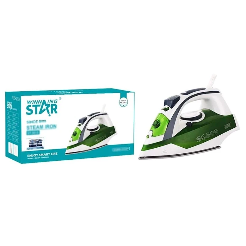 Ütü Winning Star ST-5015 Ütü Winning Star ST-5015