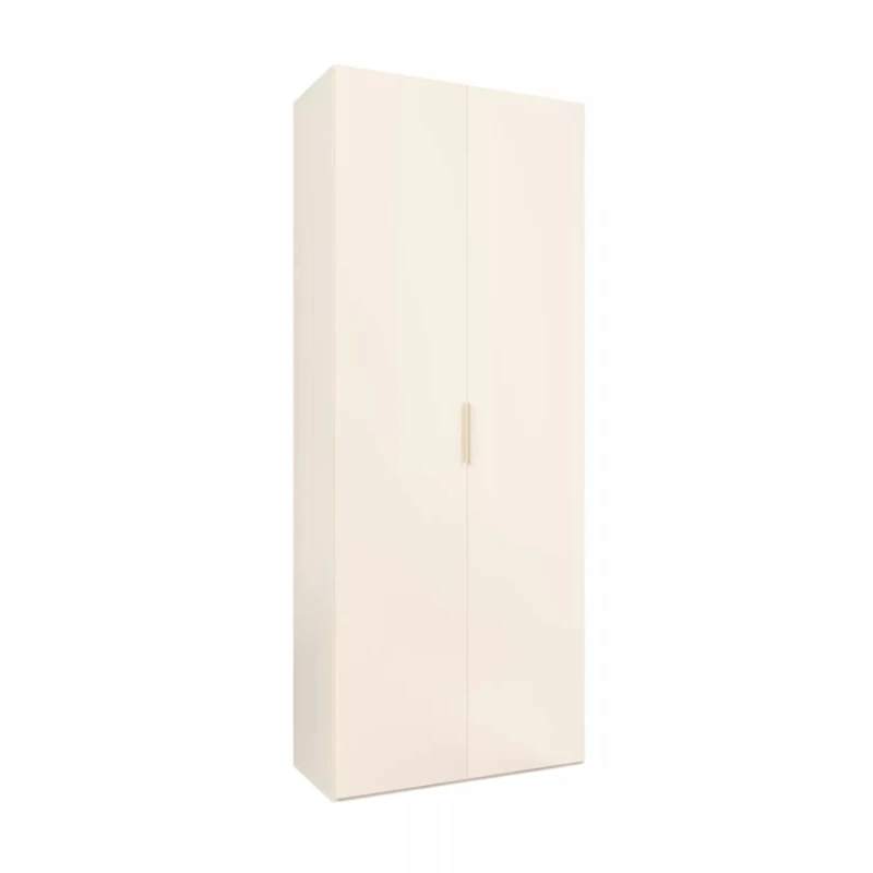 Шкаф Art Mebel Art-60-26, бежевый, ламинат, 210х60х50 см Шкаф Art Mebel Art-60-26, бежевый, ламинат, 210х60х50 см