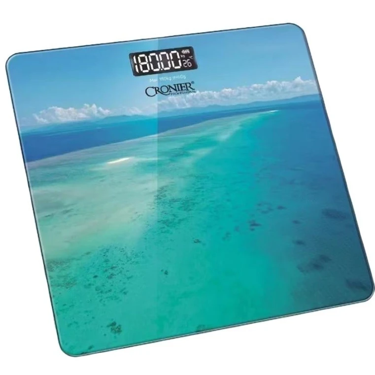 Напольные весы Cronier CR-053