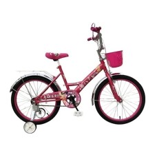 Uşaq velosipedi Velox 20-VLX (розовый)