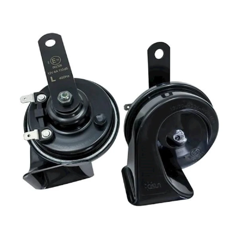 Автомобильный звуковой сигнал OSN ODL162 110 дБ Автомобильный звуковой сигнал OSN ODL162 110 дБ