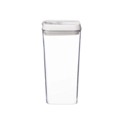 Емкость для хранения 5Five Oslo, полистирол/полипропилен, 1200 мл