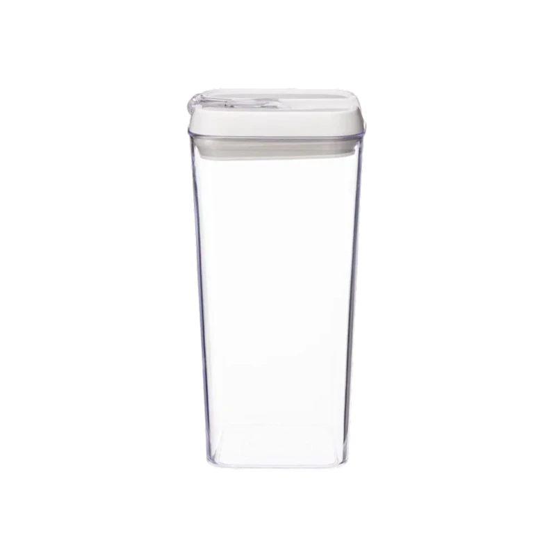 Емкость для хранения 5Five Oslo, полистирол/полипропилен, 1200 мл Емкость для хранения 5Five Oslo, полистирол/полипропилен, 1200 мл