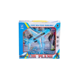 Радиоуправляемый самолет Air Plane A-380 CR98, со световыми/звуковыми эффектами, 28х26 см, 6+ лет Радиоуправляемый самолет Air Plane A-380 CR98, со световыми/звуковыми эффектами, 28х26 см, 6+ лет