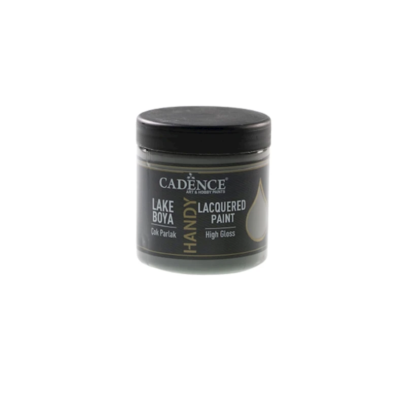 Лаковая краска Cadence Handy L-058 Graffiti Grey, 250 мл Лаковая краска Cadence Handy L-058 Graffiti Grey, 250 мл