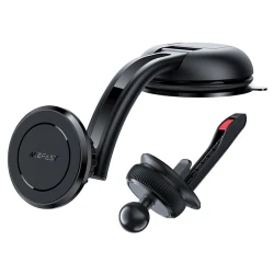 Автомобильный держатель Acefast D7 Avto Hokder Black