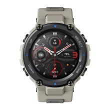 Ağıllı saat Amazfit T-Rex Pro Desert Grey