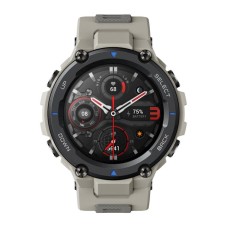 Ağıllı saat Amazfit T-Rex Pro Desert Grey