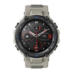 Смарт-часы Amazfit T-Rex Pro Desert Grey