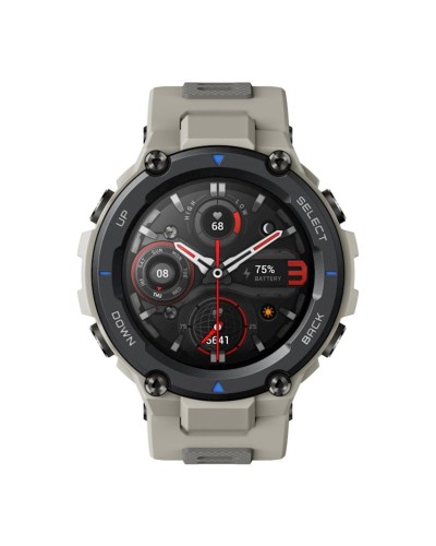Ağıllı saat Amazfit T-Rex Pro Desert Grey