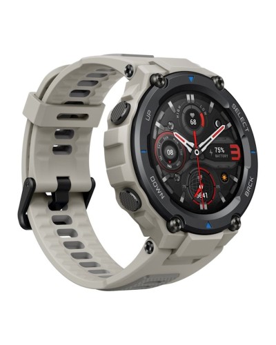 Ağıllı saat Amazfit T-Rex Pro Desert Grey