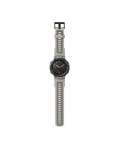 Ağıllı saat Amazfit T-Rex Pro Desert Grey