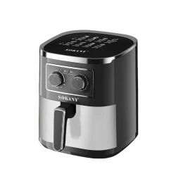 Аэрогриль Sokany SK-10053A