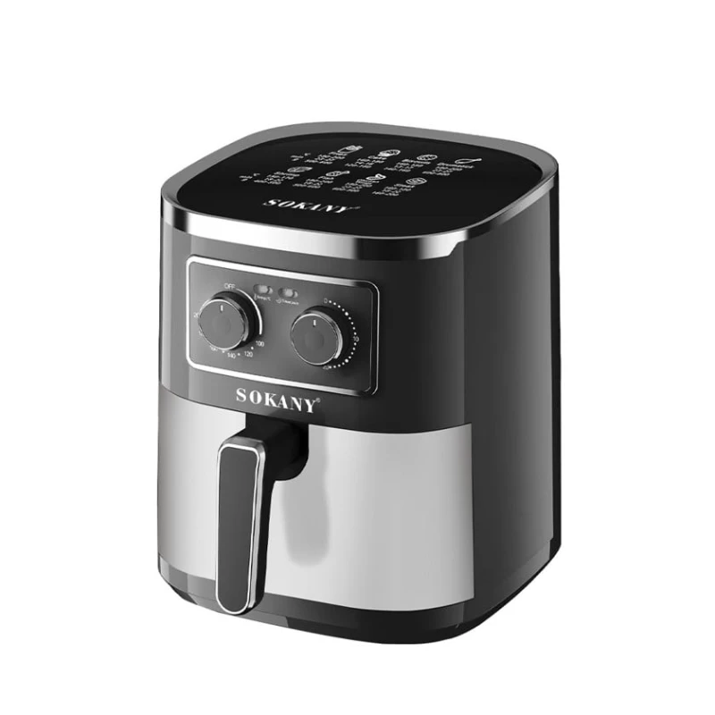 Аэрогриль Sokany SK-10053A