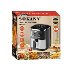Аэрогриль Sokany SK-10053A