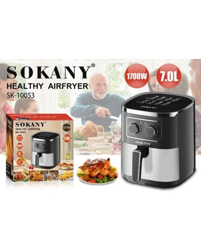 Aeroqril Sokany SK-10053A