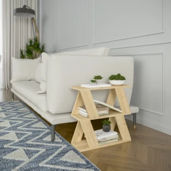 Журнальный стол Art 30 Sonoma