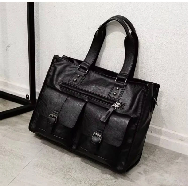 Сумка на плечо FB1887 Черная