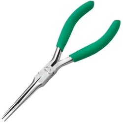 Длинногубцы Pro`sKit 1PK-046S, 150 мм Длинногубцы Pro`sKit 1PK-046S, 150 мм