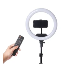 Лампа кольцевая LC-328 Лампа кольцевая LC-328