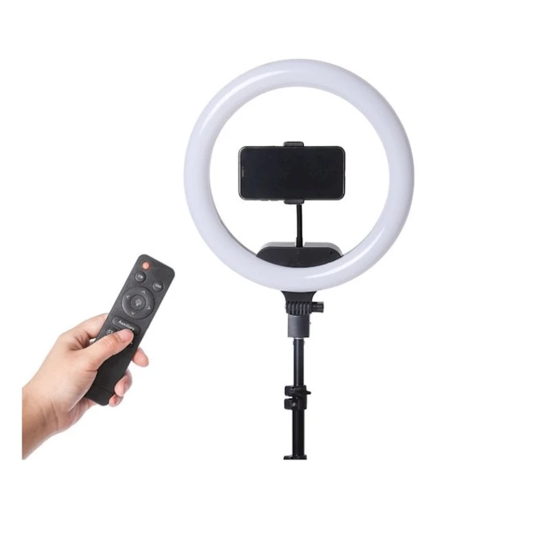 Лампа кольцевая LC-328 Лампа кольцевая LC-328