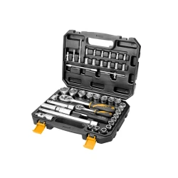 Набор инструментов Tolsen 15142, 45 шт Набор инструментов Tolsen 15142, 45 шт