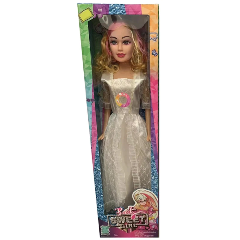 Kukla Beauty Sweet Girl HY8366B