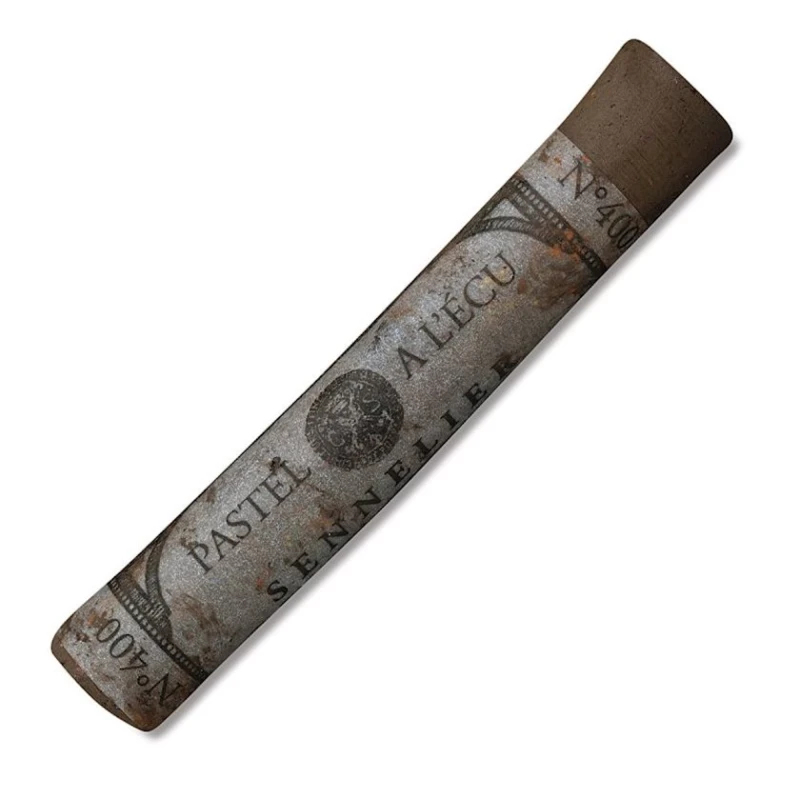 Пастель сухая Sennelier a l'Ecu, 400 Mouse Grey Пастель сухая Sennelier a l'Ecu, 400 Mouse Grey