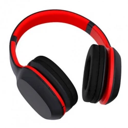 Беспроводные наушники Celebrat A18 Red