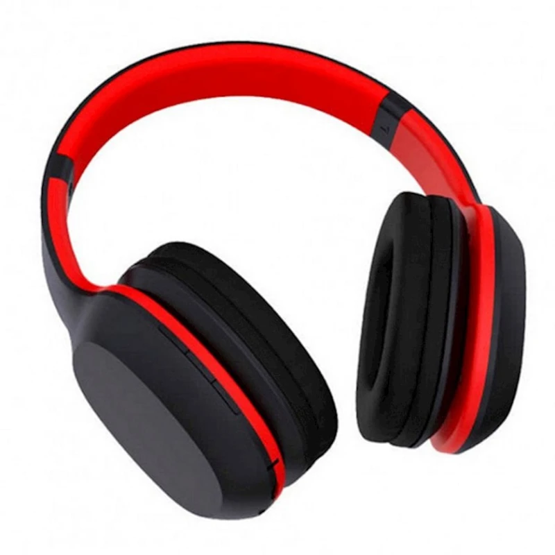 Беспроводные наушники Celebrat A18 Red