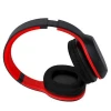 Беспроводные наушники Celebrat A18 Red