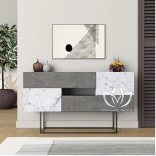 Konsol Elegant Wood ZARR112