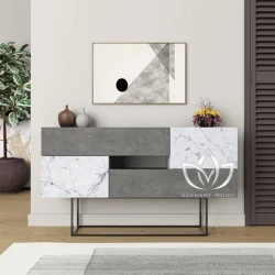 Konsol Elegant Wood ZARR112