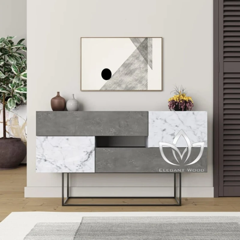 Konsol Elegant Wood ZARR112 Konsol Elegant Wood ZARR112