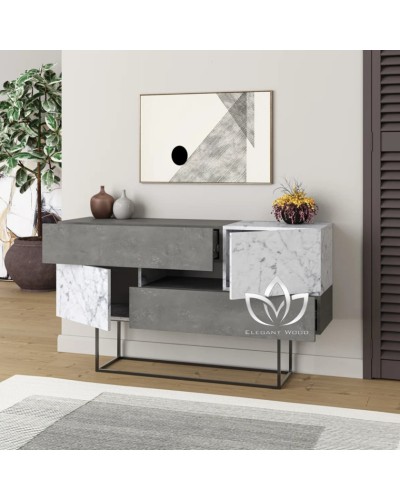 Konsol Elegant Wood ZARR112