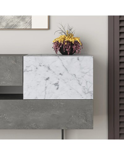 Konsol Elegant Wood ZARR112