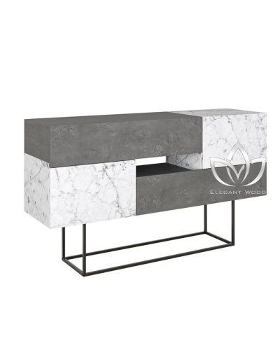 Konsol Elegant Wood ZARR112